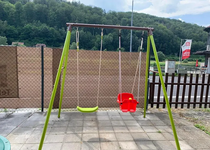 Apartman Hranice - Hrensko