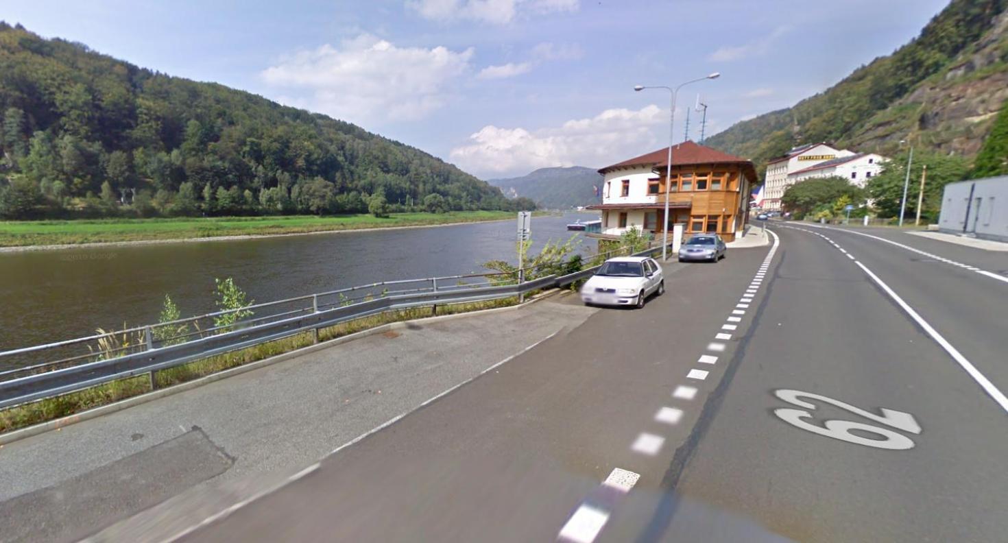 Apartmán Hranice - *
