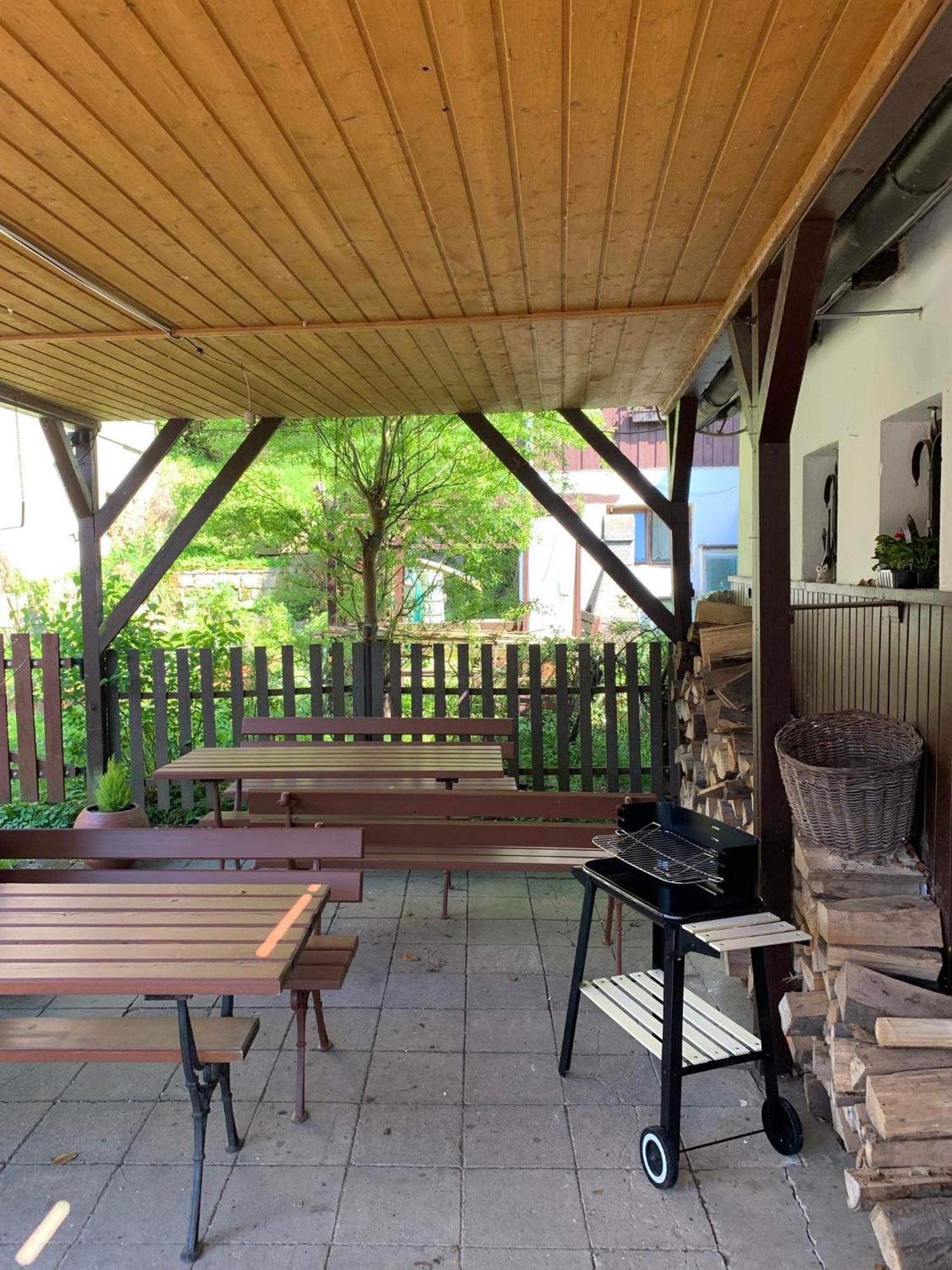 Hranice -