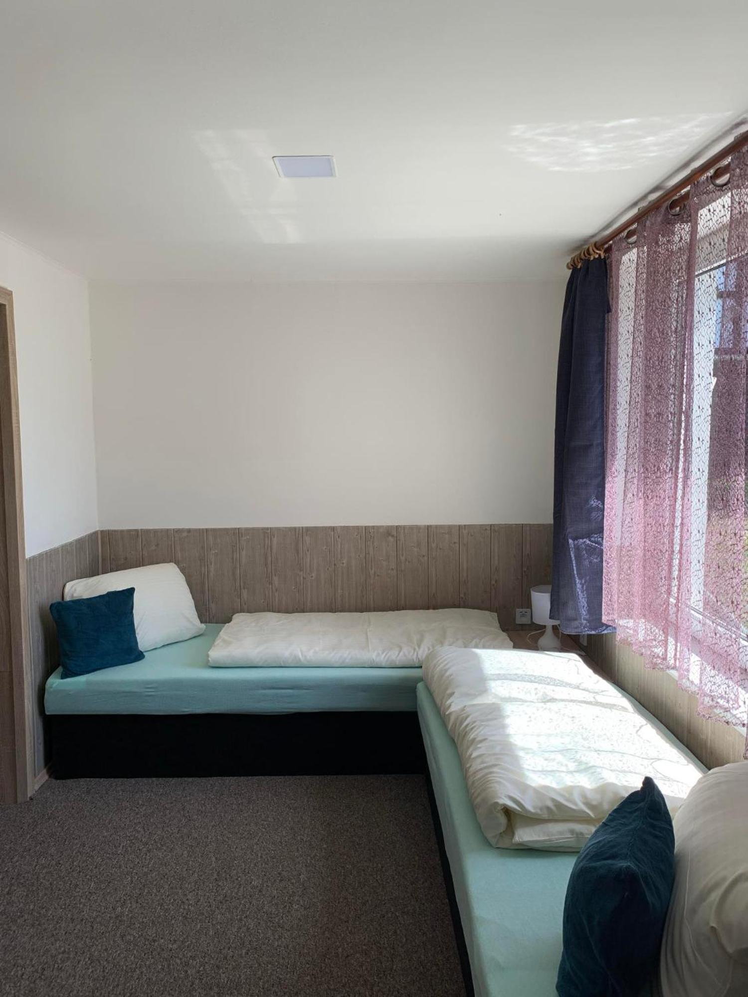 Apartmán Hranice -