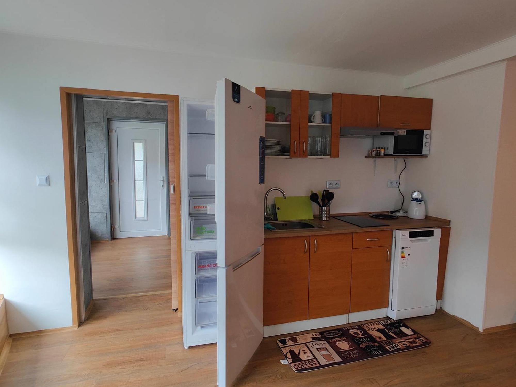 Apartmán Hranice - *