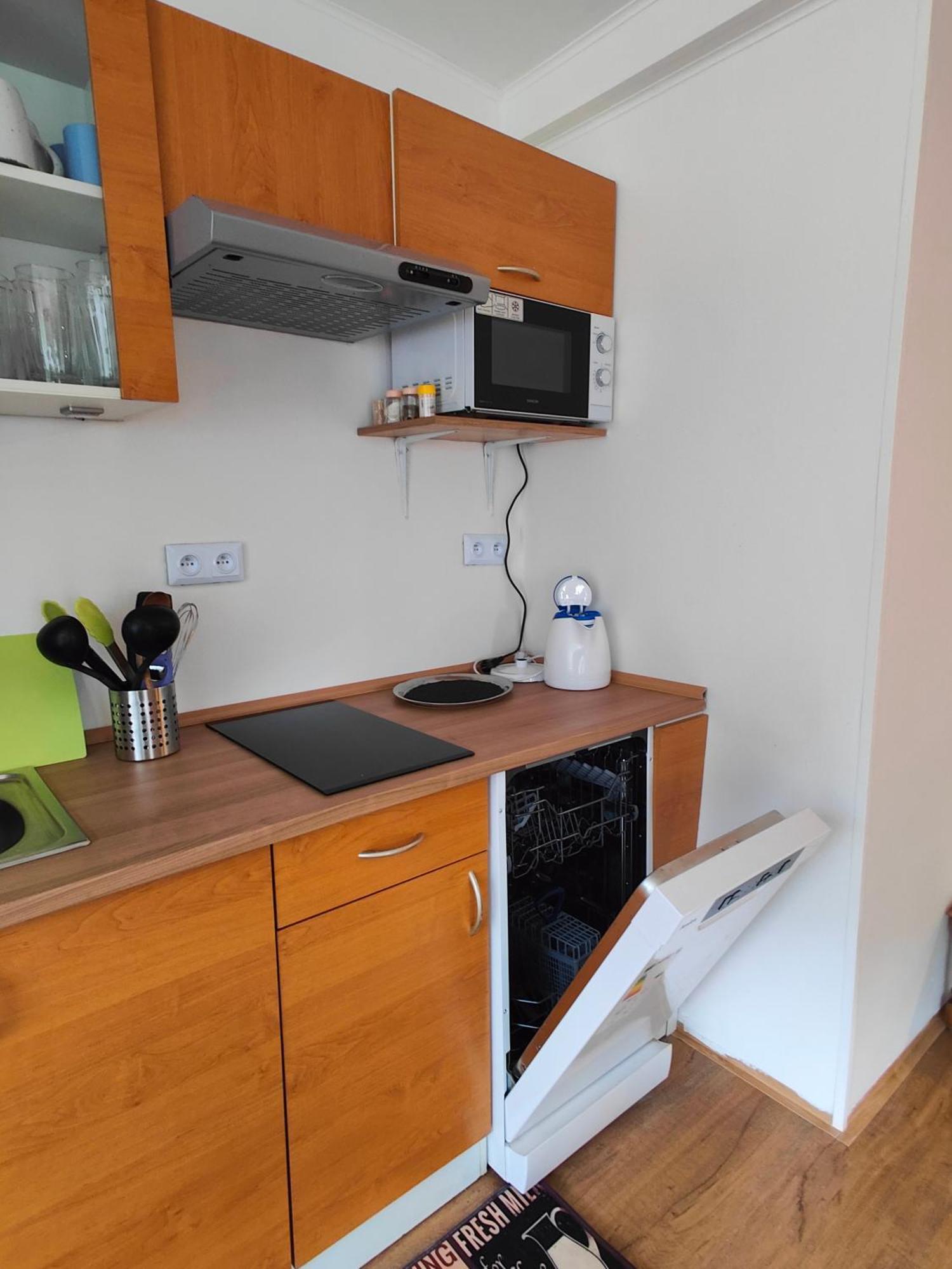 Apartmán Hranice -