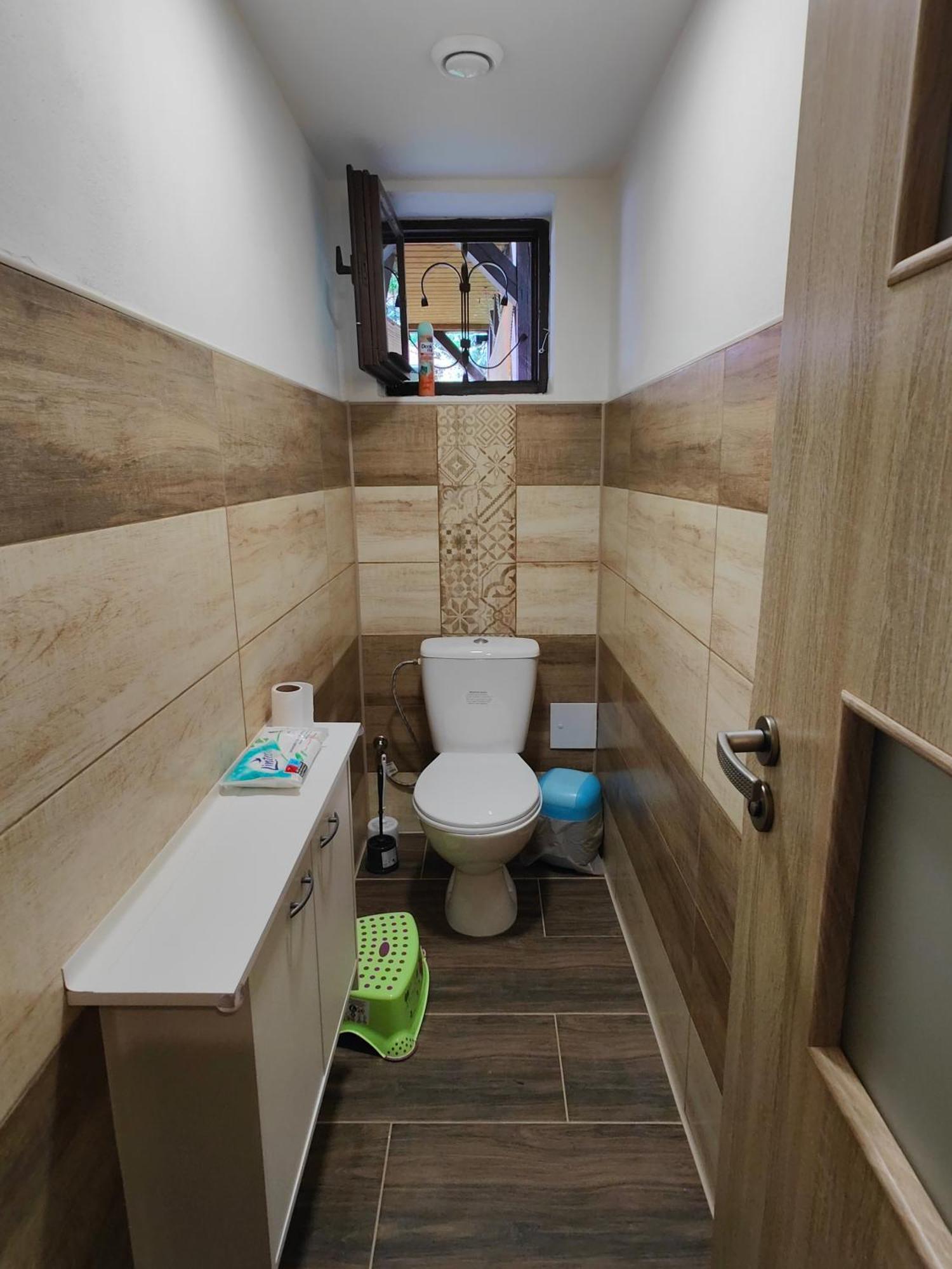 Apartmán Hranice - *