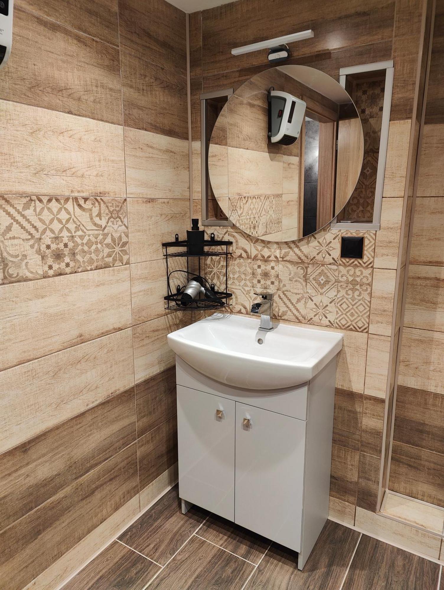 Apartmán Hranice - *
